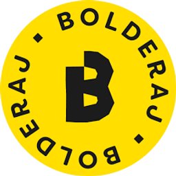 Bolderaj, Celje