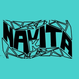 Navita Kita competition logo